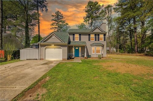 108 Lane Cres, Smithfield, VA, 23430-5845 | Card Image