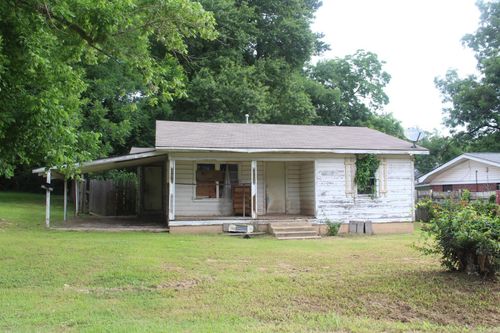406 W Henderson St, Nashville, AR, 71852-2314 | Card Image