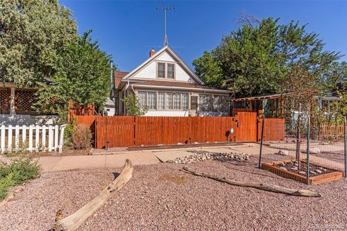 523 Rudd Avenue, Canon City, CO, 81212 | Card Image