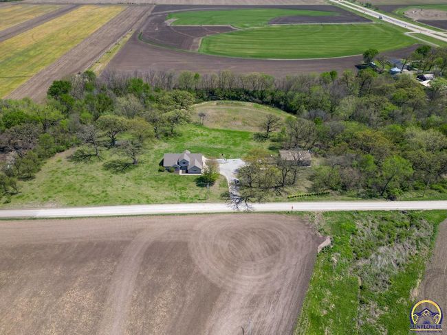 2480 Koa Rd, House other with 4 bedrooms, 4 bathrooms and null parking in Grantville KS | Image 26