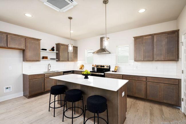 UNIT-1102 - 419 Ira Ave, House other with 3 bedrooms, 4 bathrooms and null parking in San Antonio TX | Image 7