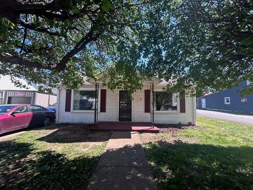 500 N High St, Franklin, KY, 42134-1537 | Card Image