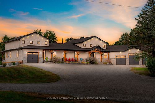 92 Reynolds Rd, Lansdowne, ON, K0E1L0 | Card Image