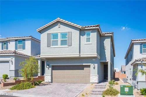 10848 Power Hike Ave, Las Vegas, NV, 89166-8120 | Card Image