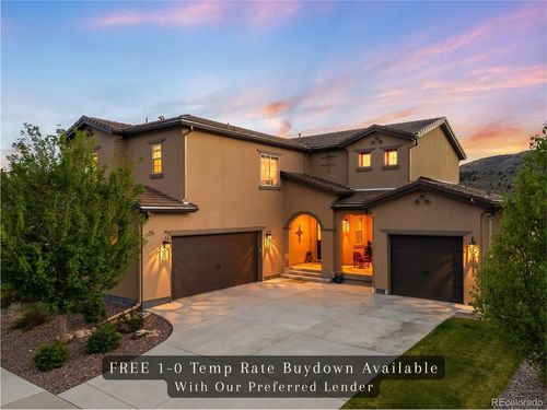 2135 S Poppy St, Lakewood, CO, 80228-5942 | Card Image