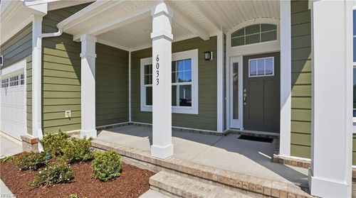 6033 Sam Callis Circle, Suffolk, VA, 23435 | Card Image