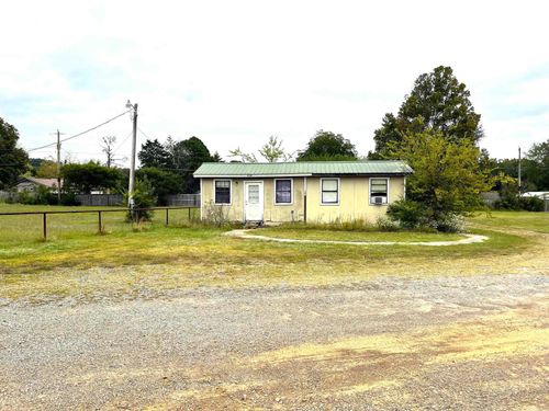 4263 Highway 65 S, Clinton, AR, 72031-7912 | Card Image