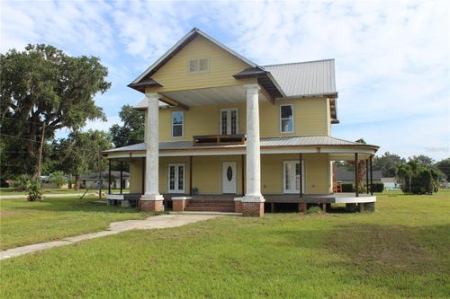 701 1st St Ne, FORT MEADE, FL, 33841-2718 | Card Image