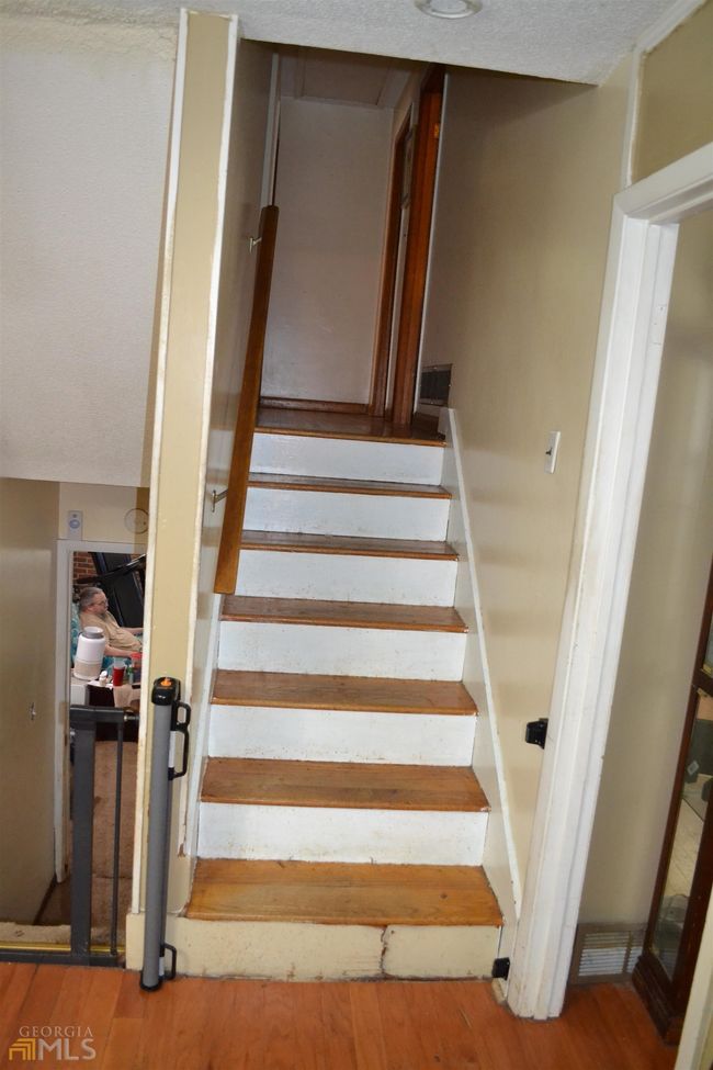 821 Ridgewood Ct, House other with 4 bedrooms, 3 bathrooms and null parking in Forest Park GA | Image 19