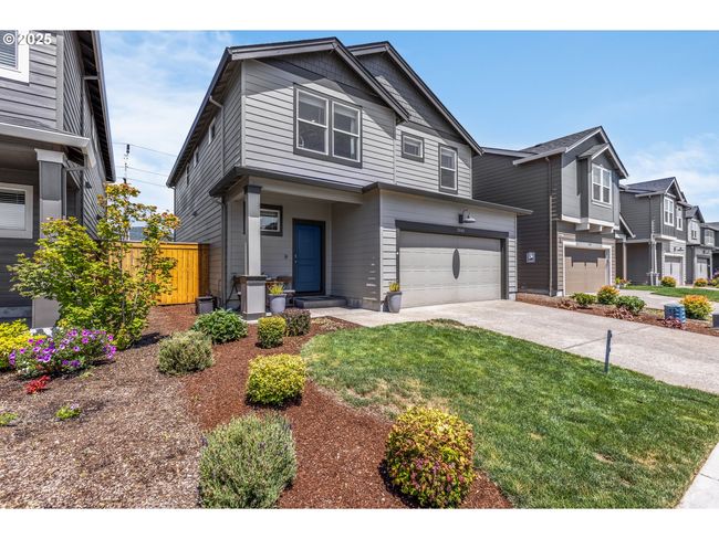2666 26 Th Loop, House other with 4 bedrooms, 3 bathrooms and 2 parking in Springfield OR | Image 6