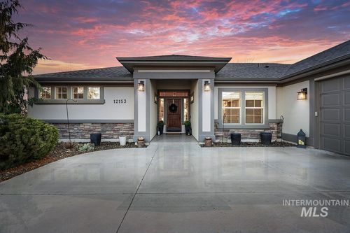 12153 W Touchrock Ln, Kuna, ID, 83634-5201 | Card Image
