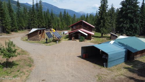 475 Old Range Rd, Clark Fork, ID, 83811-0168 | Card Image