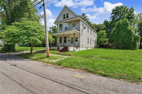 59 Edna Pl, Buffalo, NY, 14209-2338 | Card Image
