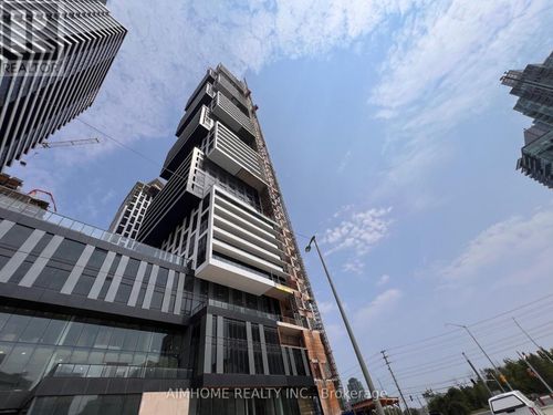 1511-4015 W The Exchange W, Mississauga (City Centre), ON, L5B1M7 | Card Image