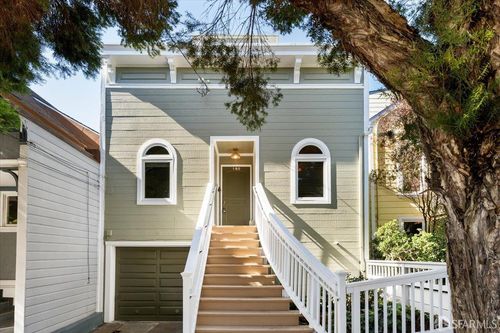 160 Andover St, San Francisco, CA, 94110-5608 | Card Image