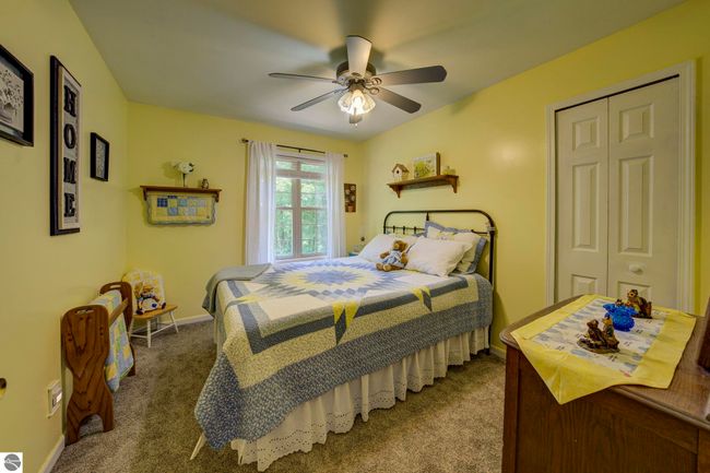 3721 W 18 Rd, House other with 4 bedrooms, 1 bathrooms and null parking in Mesick MI | Image 46