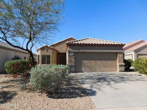 16351 W Labyrinth Ln, Surprise, AZ, 85374-6243 | Card Image
