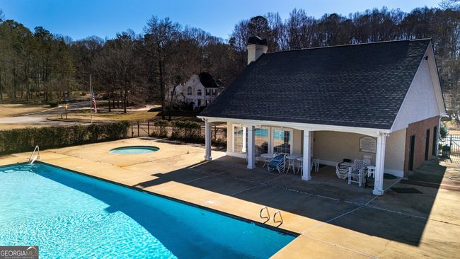 122 Cameron Pointe Dr, House other with 4 bedrooms, 3 bathrooms and null parking in Lagrange GA | Image 30
