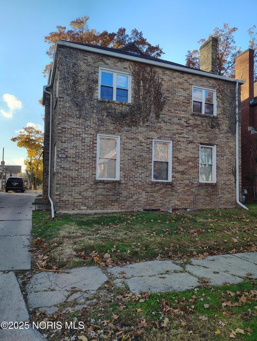 1429 Potomac Dr, Toledo, OH, 43607-1514 | Card Image