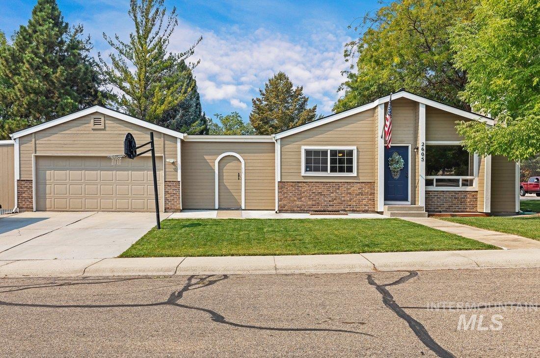 Odle Way, Boise, ID 83705