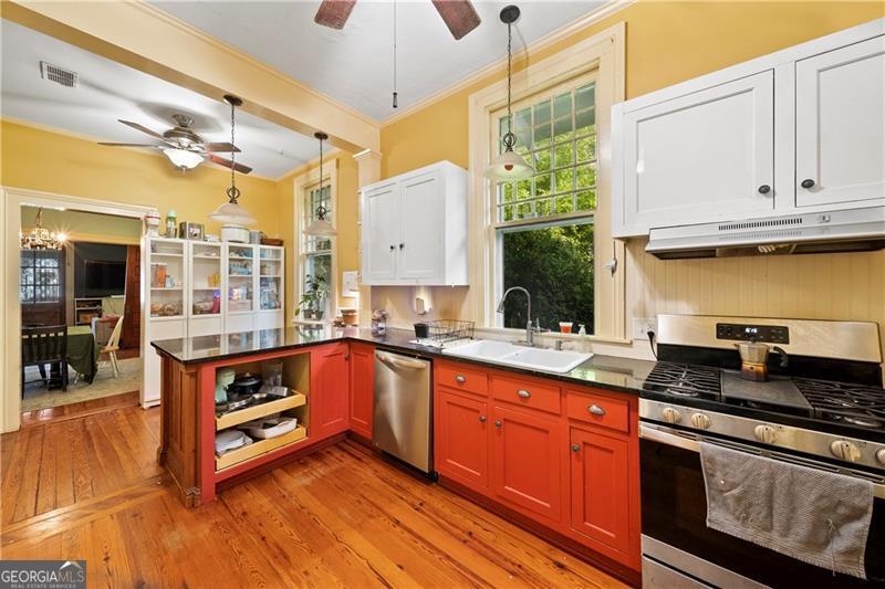 Residential in Winterville 4