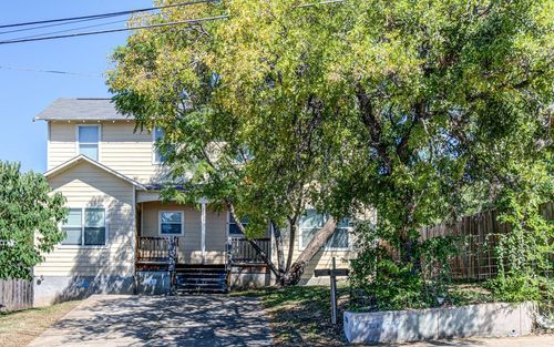 b-2006 Rosewood Ave, Austin, TX, 78702-2203 | Card Image