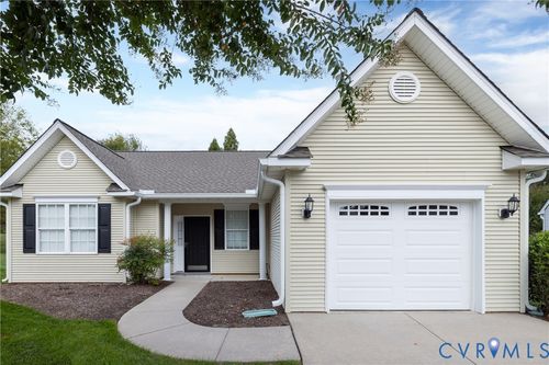 6596 Magnolia Green Ln, Mechanicsville, VA, 23111-4657 | Card Image