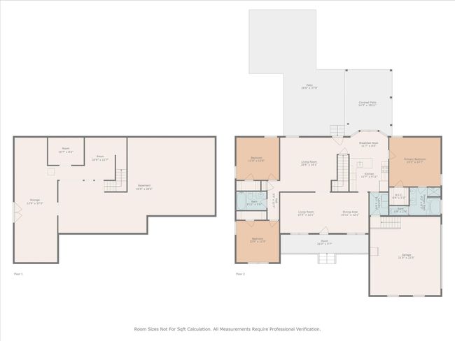 Floor plan | Image 48