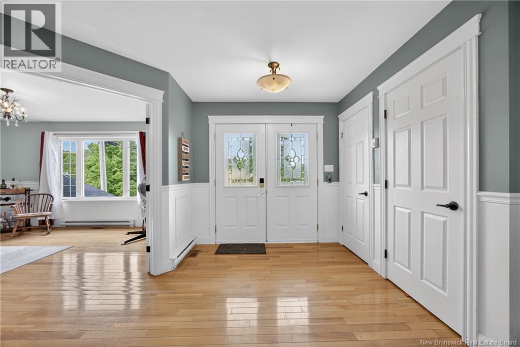 Residential in Fredericton 5