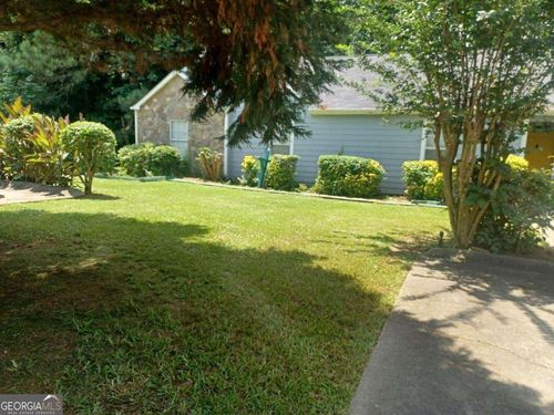 5437 Glen Haven Dr, Atlanta, GA, 30349-6482 | Card Image