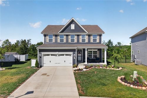 644 Spyglass Cir, Painesville, OH, 44077-4903 | Card Image