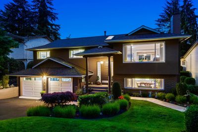 2518 Cable Crt, House other with 4 bedrooms, 3 bathrooms and 4 parking in Coquitlam BC | Image 1