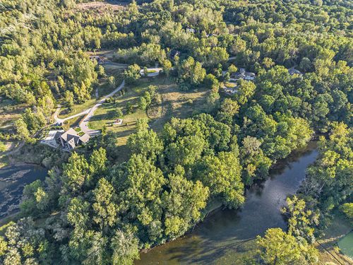 5326 River Ridge Lane, Ann Arbor, MI, 48103 | Card Image