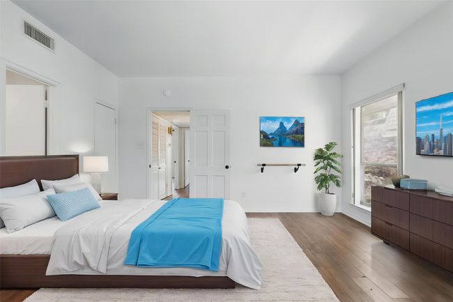 APT-206W - 4320 Bellaire Dr S, Condo with 2 bedrooms, 2 bathrooms and null parking in Fort Worth TX | Image 4