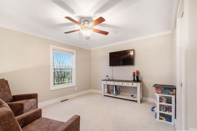 51073 Chatham Ridge Dr, House other with 5 bedrooms, 5 bathrooms and null parking in South Bend IN | Image 19