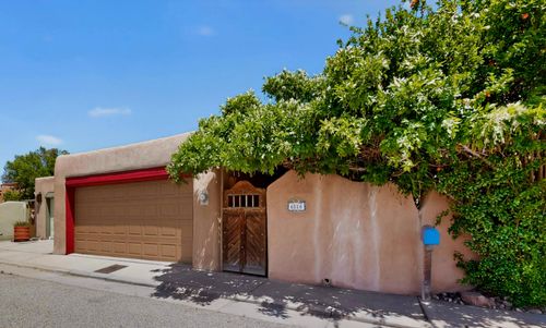4516 Compound North Court Nw, Albuquerque, NM, 87107 | Card Image