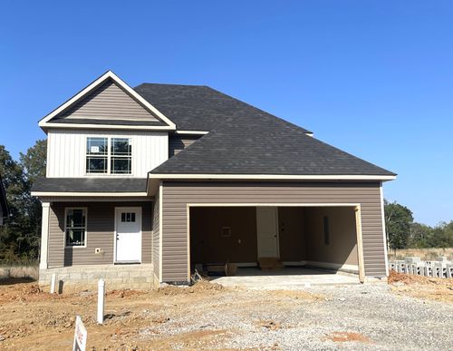 22 Lafayette Rd, Clarksville, TN, 37042 | Card Image