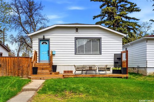 3410 Mccallum Ave, Regina, SK, S4S0S1 | Card Image