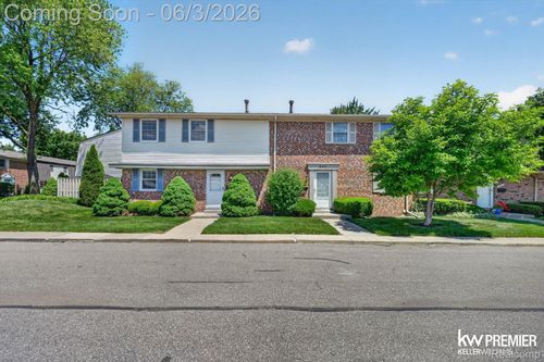955 Kirts Blvd, Troy, MI, 48084-4837 | Card Image