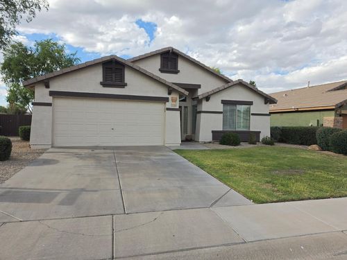 3060 E Colonial Pl, Chandler, AZ, 85249-9115 | Card Image