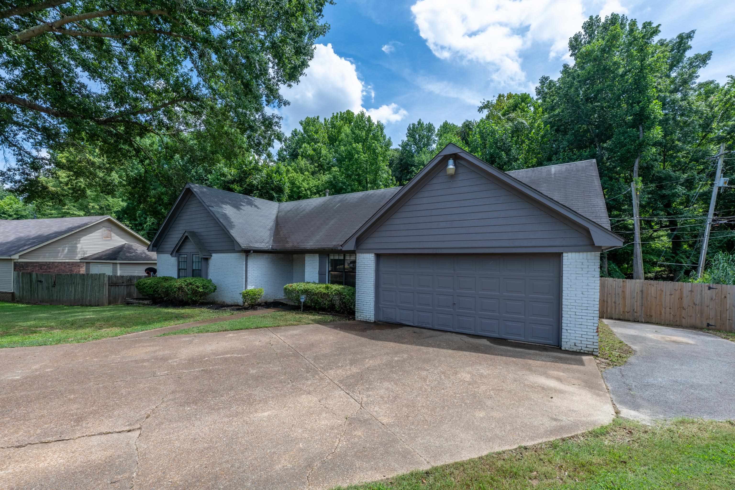 Residential in Unincorporated 2