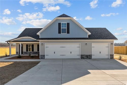 140 Penberthy Way, Raeford, NC, 28376 | Card Image