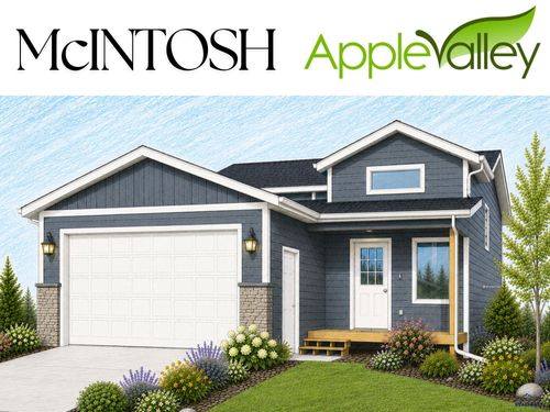 3778 Mcintosh Ln, Rapid City, SD, 57703 | Card Image
