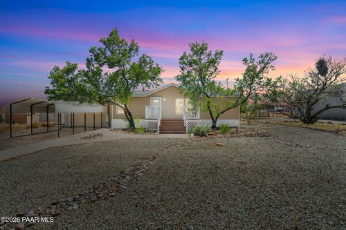 20253 E Conestoga Dr, Cordes Lakes, AZ, 86333-2118 | Card Image