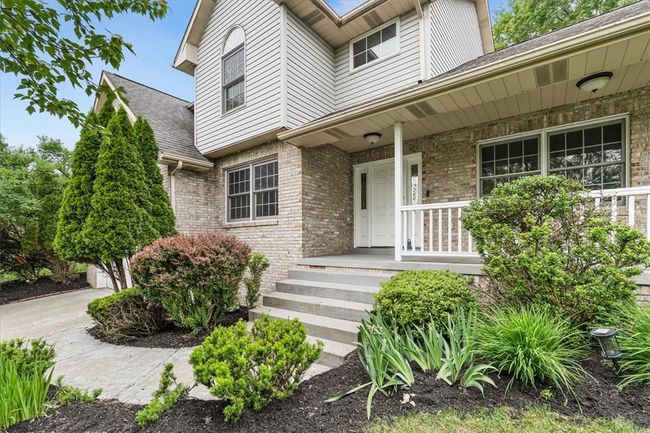 260 Fox Meadow Dr, House other with 4 bedrooms, 4 bathrooms and 2 parking in Wexford PA | Image 37