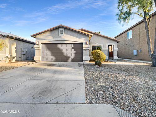 521 E Cheyenne Road, San Tan Valley, AZ, 85143 | Card Image