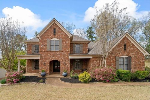 10185 Herons Landing Cv, Lakeland, TN, 38002-8329 | Card Image