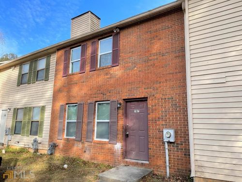 907-907 Silverwood Dr, Atlanta, GA, 30349-6400 | Card Image