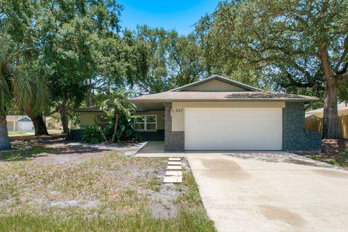 442 Evergreen Dr, Oldsmar, FL, 34677-2604 | Card Image