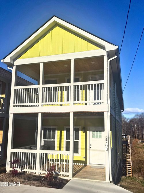 700 Tn-139, Dandridge, TN, 37725 | Card Image